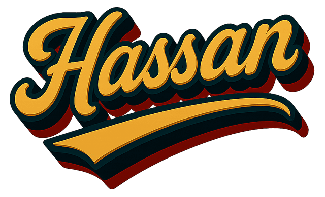 Hassan Logo