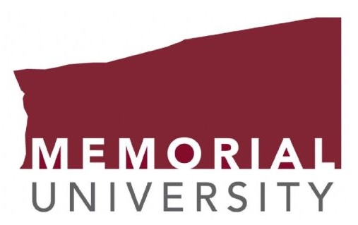 Memorial University of Newfoundland logo