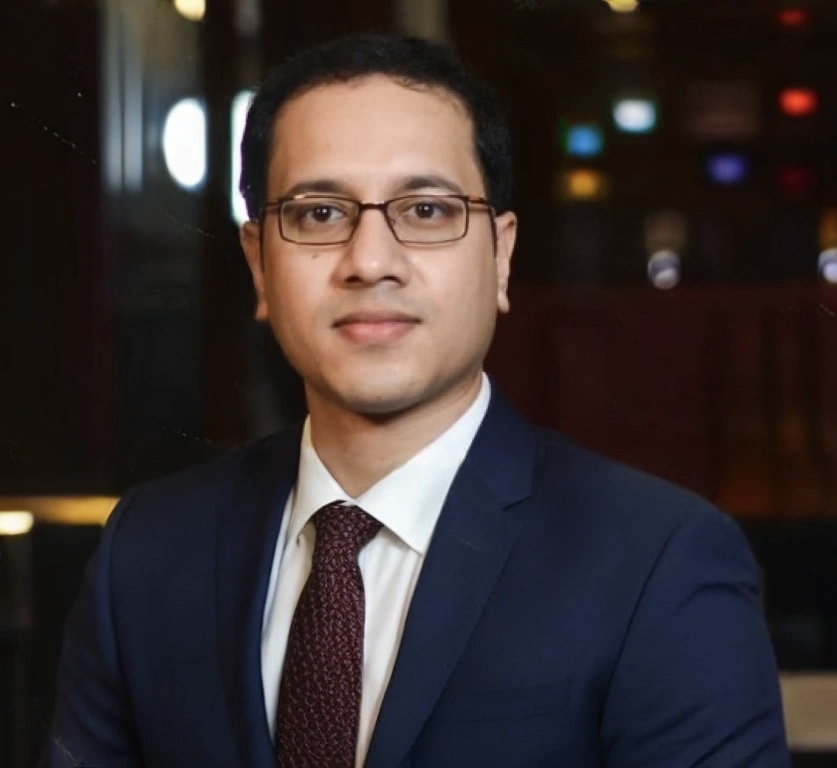 Mohammad Hassan